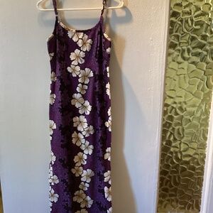 Hilo Hattie Aloha Dress